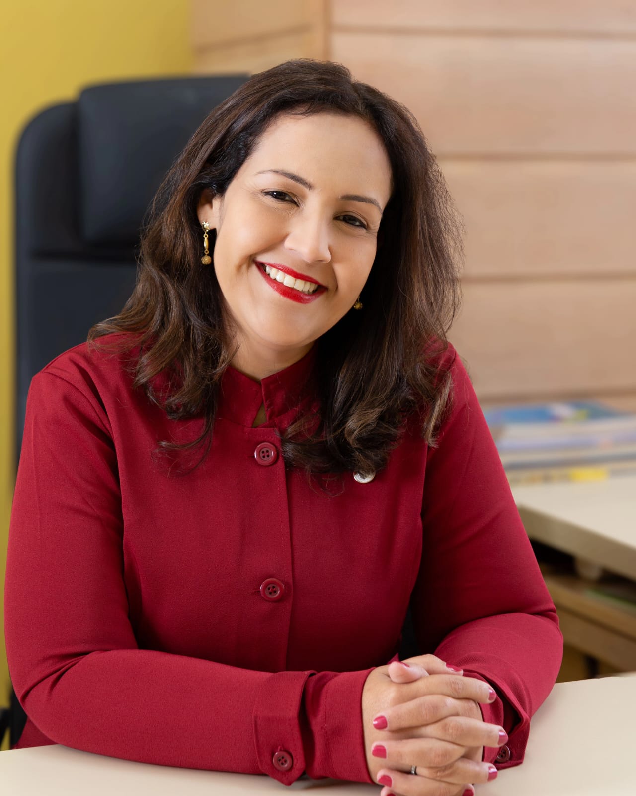 Dra. Waleska de Carvalho Lima